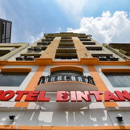 Hotel Bintang Kuala Lumpur Exteriör bild