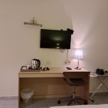 Hotel Bintang Kuala Lumpur Exteriör bild