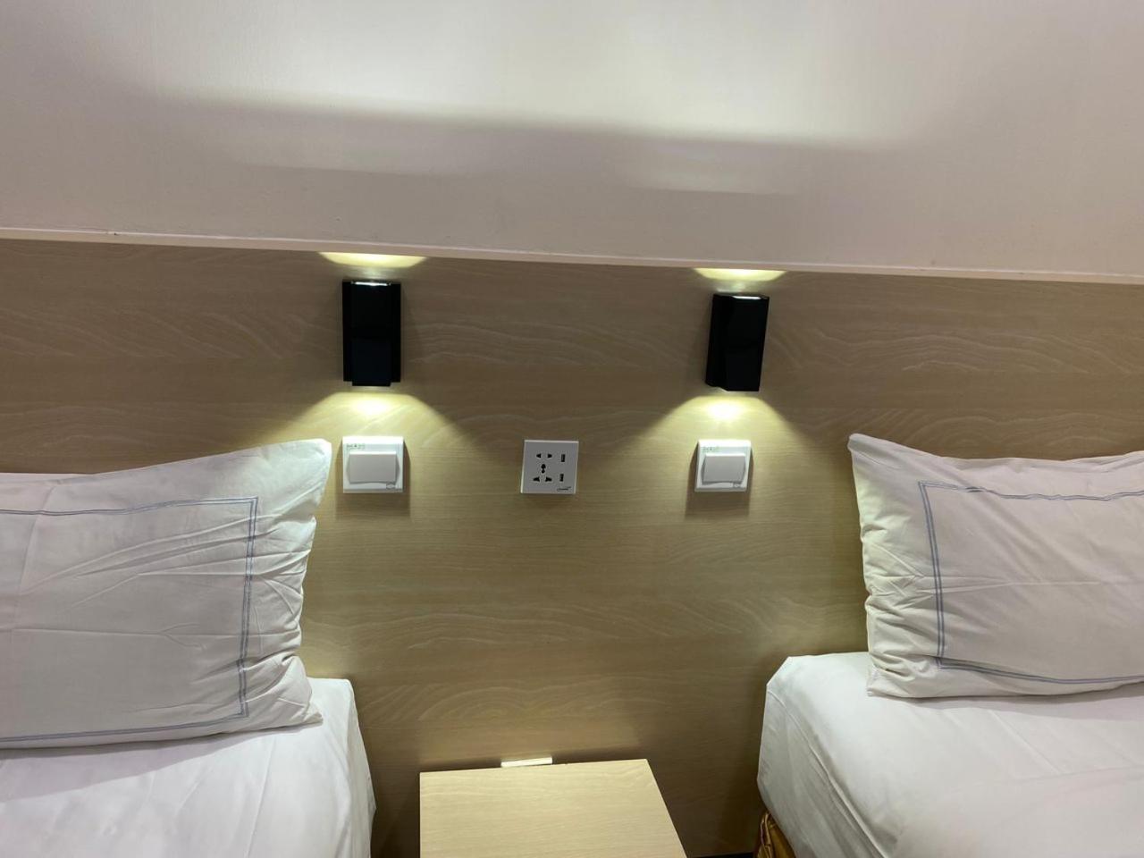 Hotel Bintang Kuala Lumpur Exteriör bild