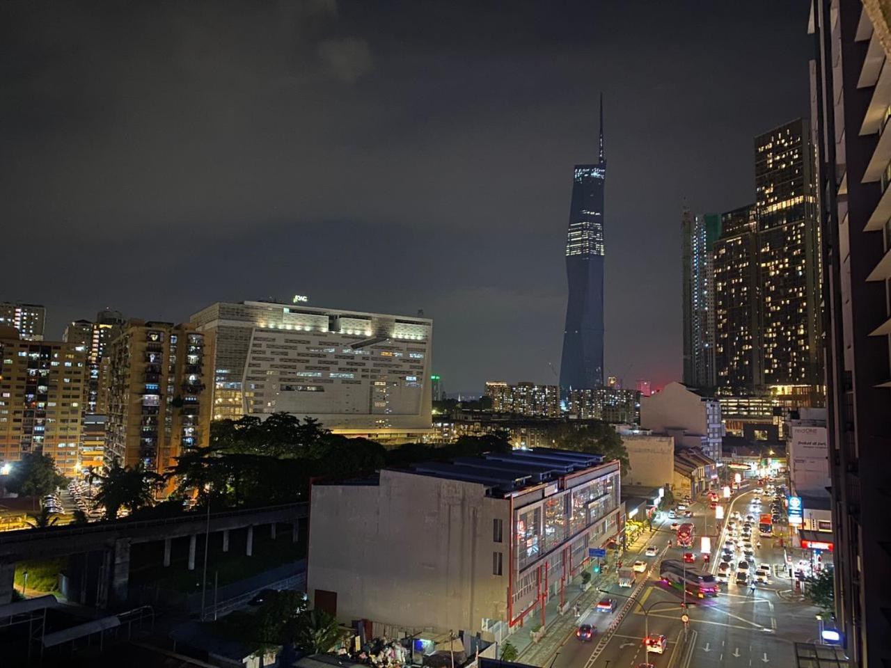 Hotel Bintang Kuala Lumpur Exteriör bild