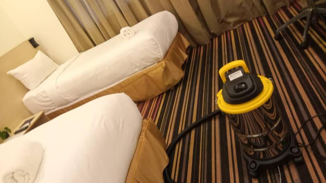 Hotel Bintang Kuala Lumpur Exteriör bild