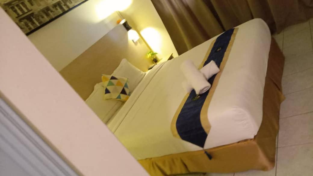 Hotel Bintang Kuala Lumpur Exteriör bild